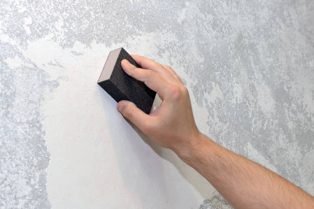Best Indoor Air Quality Assessment  in Copeland, OK