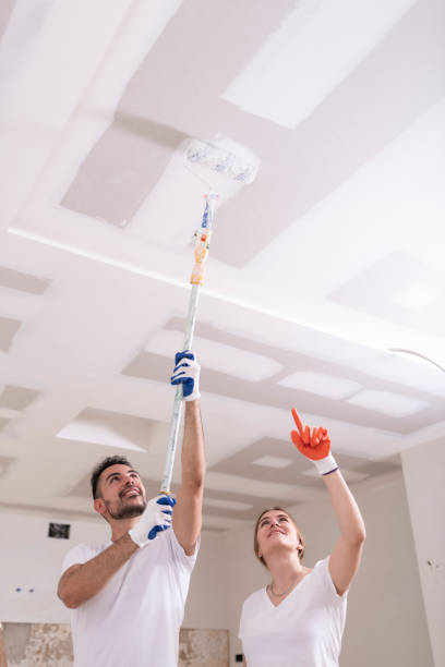 Best Mold Prevention Services  in Copeland, OK
