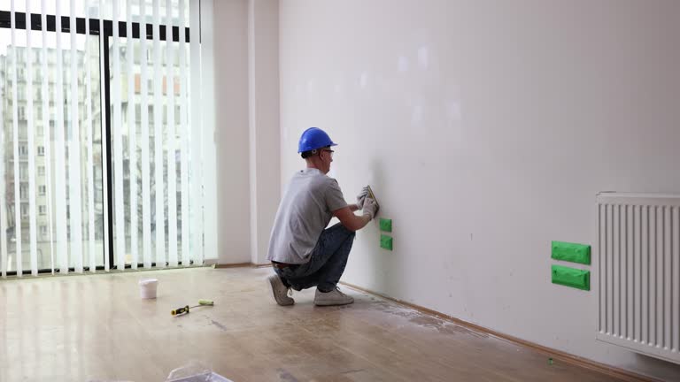 Best Mold Documentation for Insurance Claims  in Copeland, OK