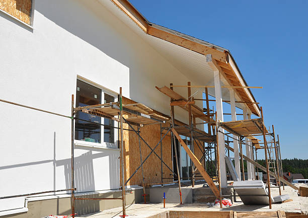 Best Residential Mold Inspection & Testing  in Copeland, OK